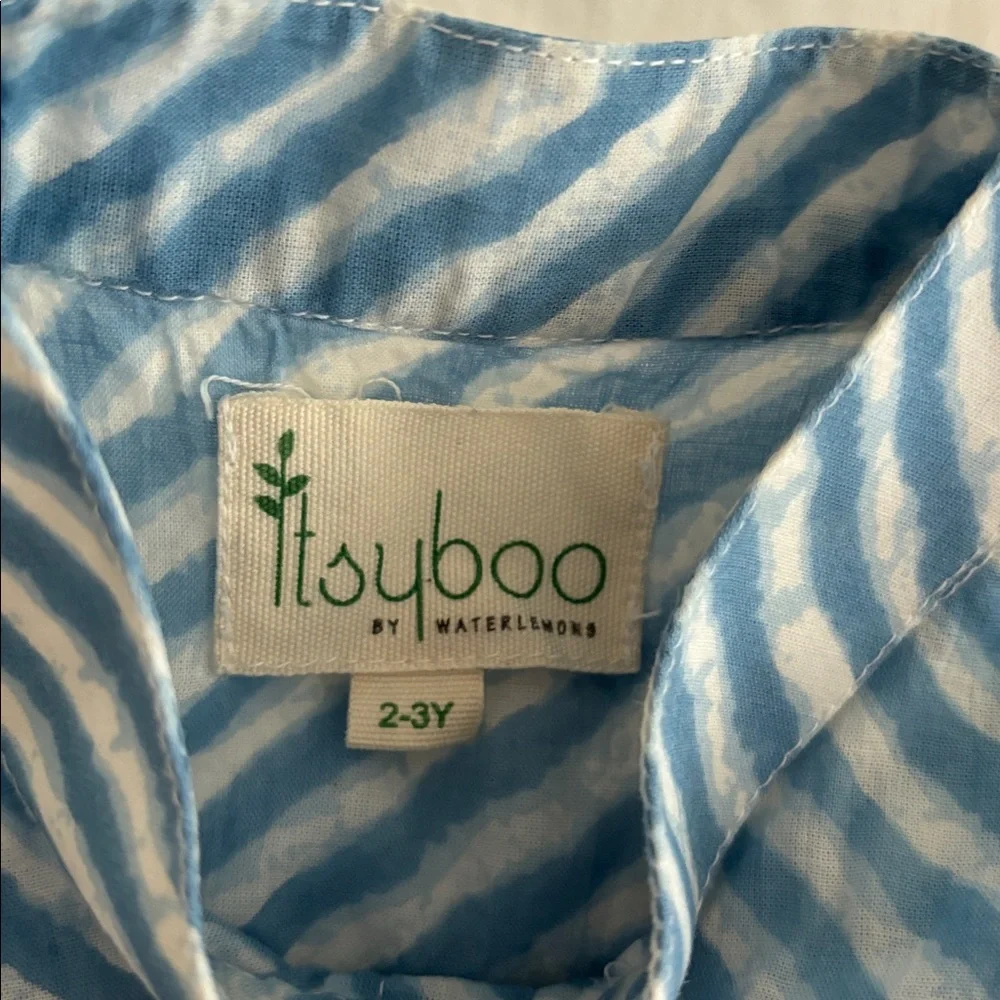 Istyboo 100% cotton